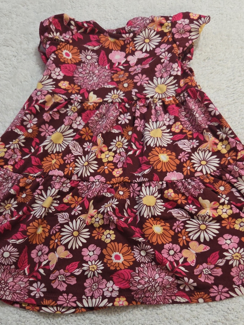 BTWEEN DRESS